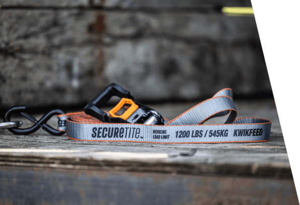 ExtremeEdge Extra Strength Webbing